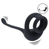 Levelz Plug-Cockring vibrant Pointeez 10 Vibrations